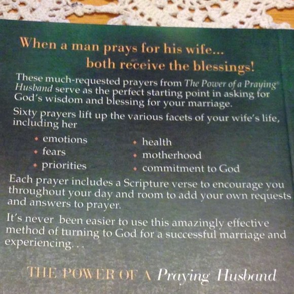 Christian Living Bundle for Fathers - Picture 8 of 10